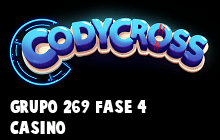 Casino Grupo 269 Fase 4 Imagen