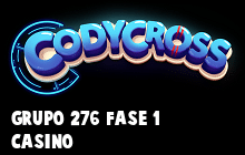 Casino Grupo 276 Fase 1 Imagen