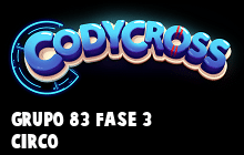 Circo Grupo 83 Fase 3 Imagen