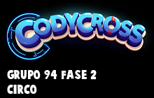 Circo Grupo 94 Fase 2 Imagen