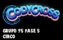 Circo Grupo 95 Fase 5 Imagen