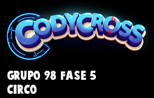 Circo Grupo 98 Fase 5 Imagen