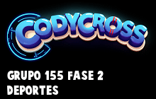 Deportes Grupo 155 Fase 2 Imagen