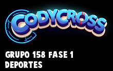 Deportes Grupo 158 Fase 1 Imagen