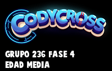 Edad Media Grupo 236 Fase 4 Imagen