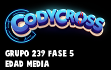 Edad Media Grupo 239 Fase 5 Imagen