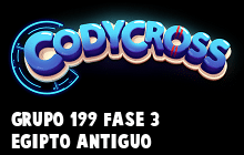 Egipto Antiguo Grupo 199 Fase 3 Imagen
