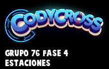 Estaciones Grupo 76 Fase 4 Imagen
