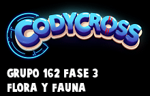 Flora y Fauna Grupo 162 Fase 3 Imagen