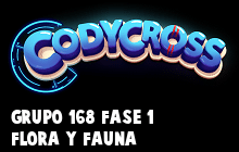 Flora y Fauna Grupo 168 Fase 1 Imagen