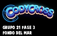 Fondo del Mar Grupo 21 Fase 3 Imagen