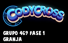 Granja Grupo 469 Fase 1 Imagen