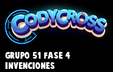 Invenciones Grupo 51 Fase 4 Imagen