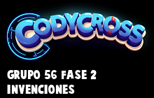 Invenciones Grupo 56 Fase 2 Imagen