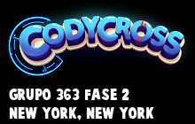 New York New York Grupo 363 Fase 2 Imagen