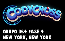 New York New York Grupo 364 Fase 4 Imagen