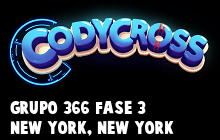 New York New York Grupo 366 Fase 3 Imagen