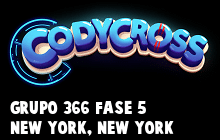 New York New York Grupo 366 Fase 5 Imagen
