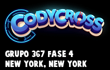 New York New York Grupo 367 Fase 4 Imagen