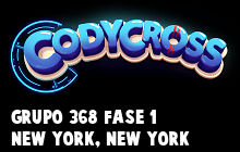 New York New York Grupo 368 Fase 1 Imagen