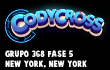 New York New York Grupo 368 Fase 5 Imagen