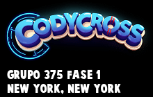 New York New York Grupo 375 Fase 1 Imagen