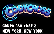 New York New York Grupo 380 Fase 2 Imagen