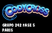 Paris Grupo 242 Fase 5 Imagen