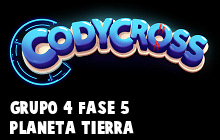 Planeta Tierra Grupo 4 Fase 5 Imagen
