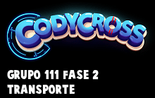 Transporte Grupo 111 Fase 2 Imagen
