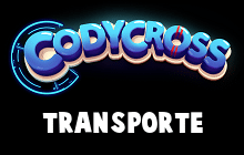 Codycross Transporte