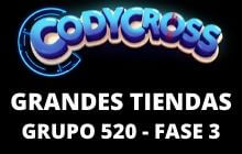 Grandes Tiendas Grupo 520 Fase 3 Imagen