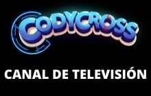 Codycross Canal de Televisión respuestas