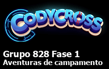Aventuras de campamento Grupo 828 Fase 1 Imagen