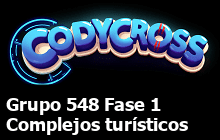 Complejos turísticos Grupo 548 Fase 1 Imagen