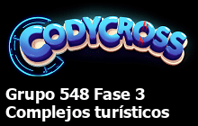 Complejos turísticos Grupo 548 Fase 3 Imagen