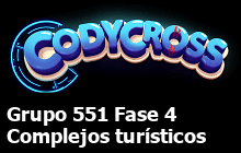 Complejos turísticos Grupo 551 Fase 4 Imagen