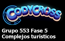 Complejos turísticos Grupo 553 Fase 5 Imagen