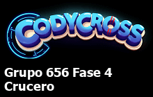 Crucero Grupo 656 Fase 4 Imagen