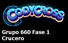 Crucero Grupo 660 Fase 1 Imagen