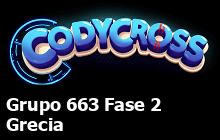 Grecia Grupo 663 Fase 2 Imagen