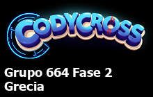 Grecia Grupo 664 Fase 2 Imagen