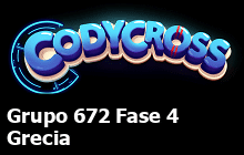 Grecia Grupo 672 Fase 4 Imagen