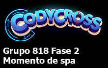 Momento de spa Grupo 818 Fase 2 Imagen