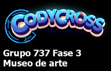 Museo de arte Grupo 737 Fase 3 Imagen