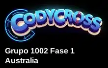 Australia Grupo 1002 Fase 1 Imagen
