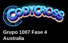 Australia Grupo 1007 Fase 4 Imagen