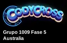 Australia Grupo 1009 Fase 5 Imagen