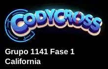 California Grupo 1141 Fase 1 Imagen