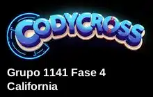 California Grupo 1141 Fase 4 Imagen